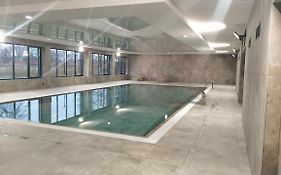 Apartament z widokiem Dziwnów&Spa,